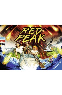 Red Peak Red Peak