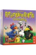 Regenwormen Uitbreiding