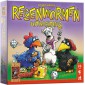 Regenwormen Uitbreiding