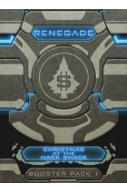 Renegade: Booster Pack 1 – Christmas at the Hack Shack