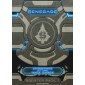 Renegade: Booster Pack 1 – Christmas at the Hack Shack