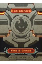 Renegade: Booster Pack 2 – Fire and Chaos
