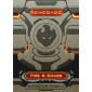 Renegade: Booster Pack 2 – Fire and Chaos