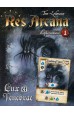 Res Arcana: Lux et Tenebrae Res Arcana: Lux et Tenebrae