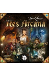 Res Arcana