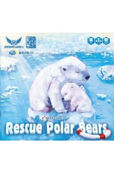 Rescue Polar Bears: Data and Temperature