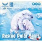 Rescue Polar Bears: Data and Temperature