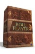 Roll Player: Fiends and Familiars BigBox [Kickstarter Versie]