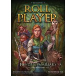 Roll Player: Fiends and Familiars [Kickstarter Expansion Versie]