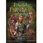 Roll Player: Fiends and Familiars [Kickstarter Expansion Versie]