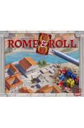 Rome and Roll Rome and Roll