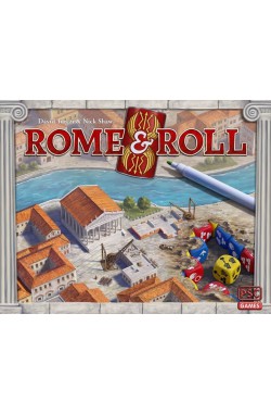 Rome and Roll Rome and Roll