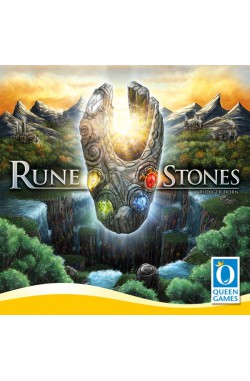 Rune Stones (schade)