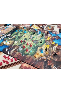 Rurik: Dawn of Kiev Rurik: Dawn of Kiev