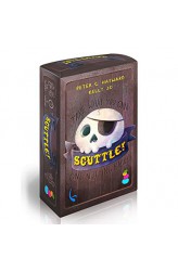 Scuttle! Scuttle!
