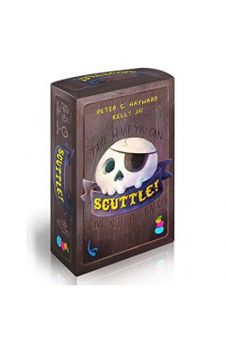 Scuttle! Scuttle!