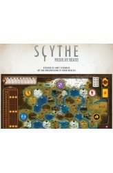 Scythe: Modular Board