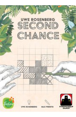 Second Chance (EN)