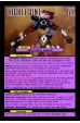 Sentinels of the Multiverse: Chokepoint Villain Character Sentinels of the Multiverse: Chokepoint Villain Character