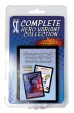 Sentinels of the Multiverse: Complete Hero Variant Collection Sentinels of the Multiverse: Complete Hero Variant Collection
