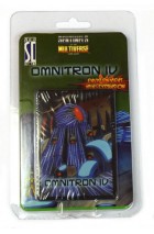 Sentinels of the Multiverse: Omnitron IV Environment