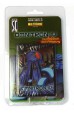 Sentinels of the Multiverse: Omnitron IV Environment Sentinels of the Multiverse: Omnitron IV Environment