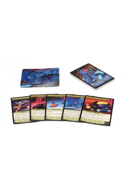 Sentinels of the Multiverse: Omnitron IV Environment Sentinels of the Multiverse: Omnitron IV Environment