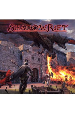 Shadowrift Shadowrift