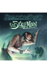 Shadowrift: Eve of the Sickle Moon Shadowrift: Eve of the Sickle Moon