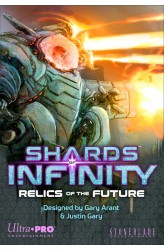 Shards of Infinity: Relics of the Future
