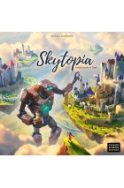 Skytopia: In the Circle of Time