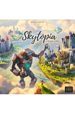 Skytopia: In the Circle of Time Skytopia: In the Circle of Time