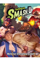 Smash Up: World Tour – International Incident