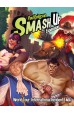 Smash Up: World Tour – International Incident Smash Up: World Tour – International Incident