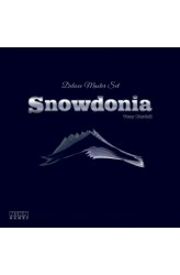 Snowdonia [Kickstarter Deluxe Master Set]