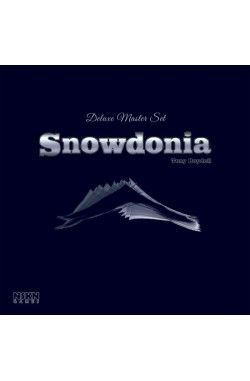 Snowdonia [Kickstarter Deluxe Master Set]