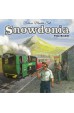 Snowdonia [Kickstarter Deluxe Master Set]