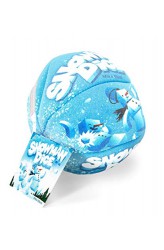 Snowman Dice