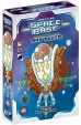 Space Base: The Emergence of Shy Pluto Space Base: The Emergence of Shy Pluto