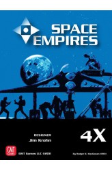 Space Empires: 4X Space Empires: 4X