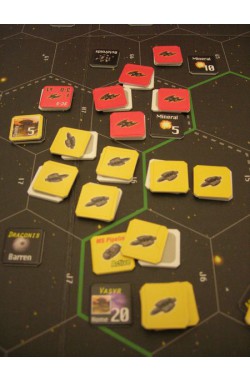Space Empires: 4X Space Empires: 4X