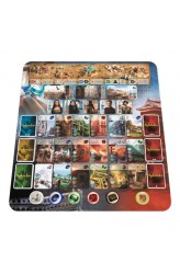 Splendor: Playmat Splendor: Playmat