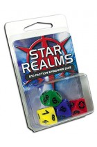 Star Realms: 16mm Legion Dice