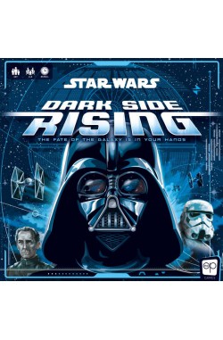 Star Wars: Dark Side Rising