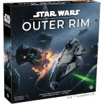 Star Wars: Outer Rim (schade)