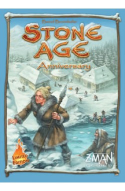 Stone Age: Anniversary Stone Age: Anniversary
