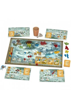 Stone Age: Anniversary Stone Age: Anniversary