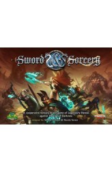 Sword and Sorcery