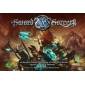 Sword and Sorcery
