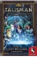 Talisman (Revised 4th Edition): The Lost Realms